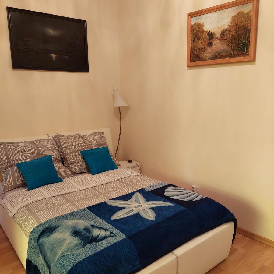 Apartament Zwierzyniec Na Roztoczu Exteriör bild