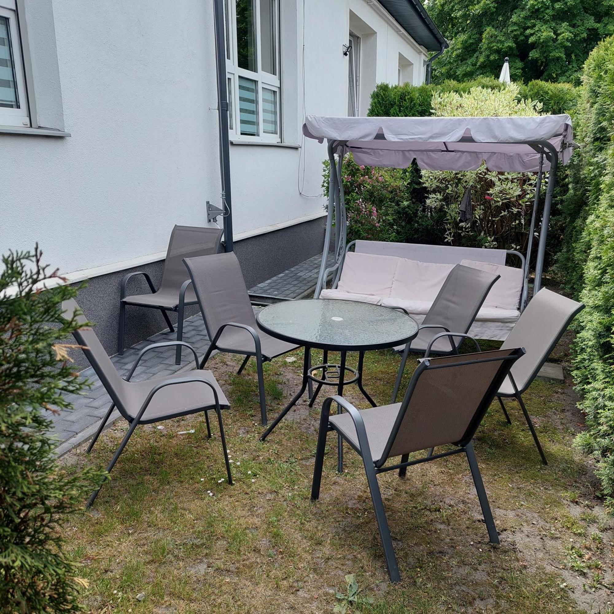 Apartament Zwierzyniec Na Roztoczu Exteriör bild